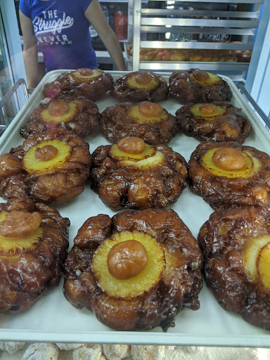 Donut Shop «Heavenly Donuts», reviews and photos, 1915 N Lombard St, Portland, OR 97217, USA