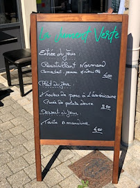 Photos du propriétaire du Restaurant La jument verte à Acigné - n°7