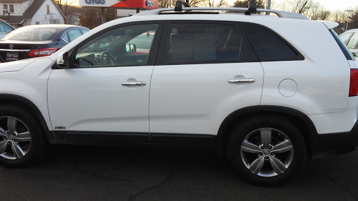Used Car Dealer «Wallingford Auto Park», reviews and photos, 485 N Colony Rd, Wallingford, CT 06492, USA