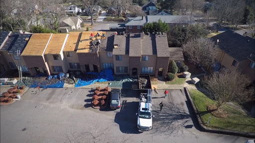 Knox Roofing & Restoration, LLC in Statesville, North Carolina