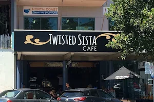 Twisted Sista Cafe image