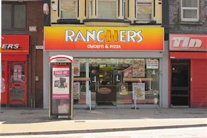 Ranchers Chicken & Pizza image