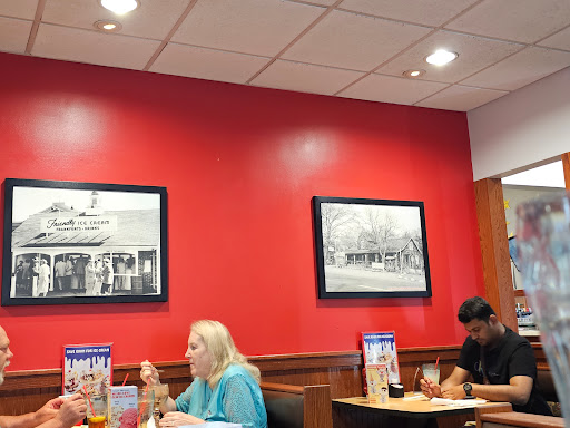 Friendly's