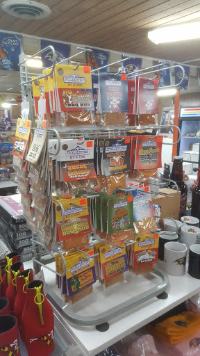 Grocery Store «Benjamins Grocery», reviews and photos, 598 Rising Sun Rd, Rising Sun, MD 21911, USA