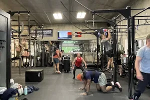 CrossFit Gig Harbor image