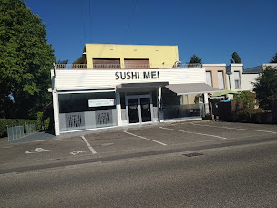 Photo n°13 de SUSHI MEI à Brunstatt-Didenheim ()