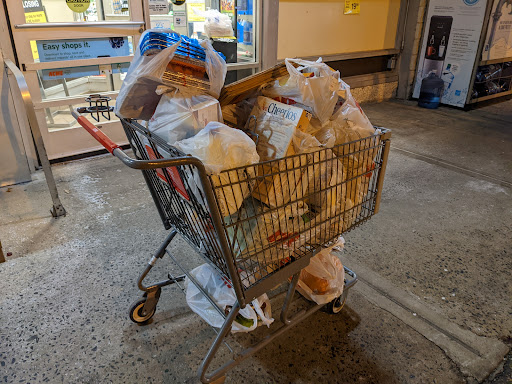 Grocery Store «ACME Markets», reviews and photos, 125 Bound Brook Rd, Middlesex, NJ 08846, USA