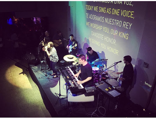 Live Music Venue «Miami LIVE», reviews and photos, 912 71st St, Miami Beach, FL 33141, USA