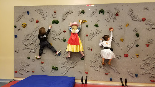 Non-Profit Organization «Tom Taylor Family YMCA», reviews and photos, 10550 Harbor Hill Dr, Gig Harbor, WA 98332, USA