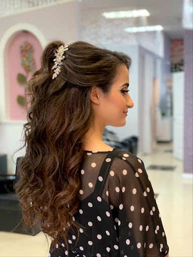 Beauty Salon «Elysium Beauty Salon», reviews and photos, 1821 Bruce B Downs Blvd, Wesley Chapel, FL 33544, USA