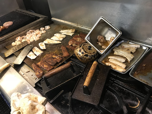 Sports Bar «Sandbar Sports Grill», reviews and photos, 4301 Ocean Beach Blvd, Cocoa Beach, FL 32931, USA