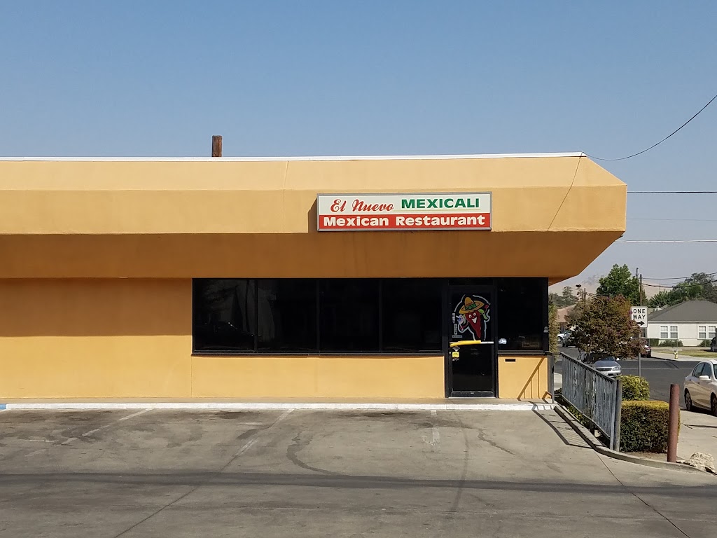 El Nuevo Mexicali 93257