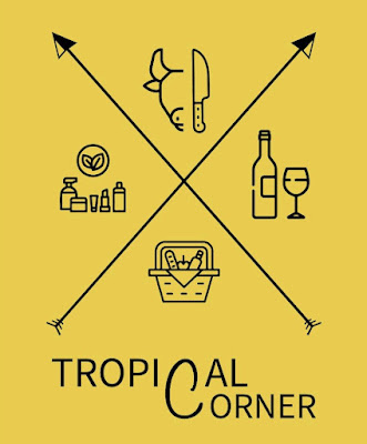 Tropical Corner à Vanves