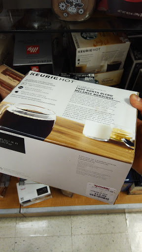 Department Store «T.J. Maxx», reviews and photos, 13560 Whittier Blvd, Whittier, CA 90605, USA