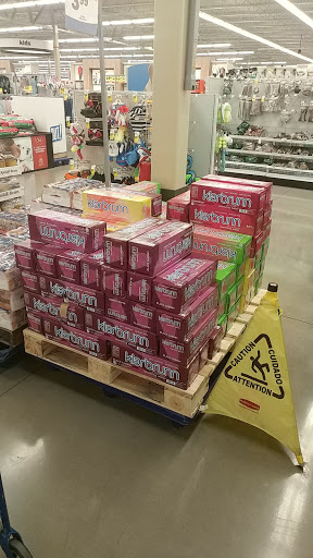 Grocery Store «Meijer», reviews and photos, 1223 Phoenix St, South Haven, MI 49090, USA