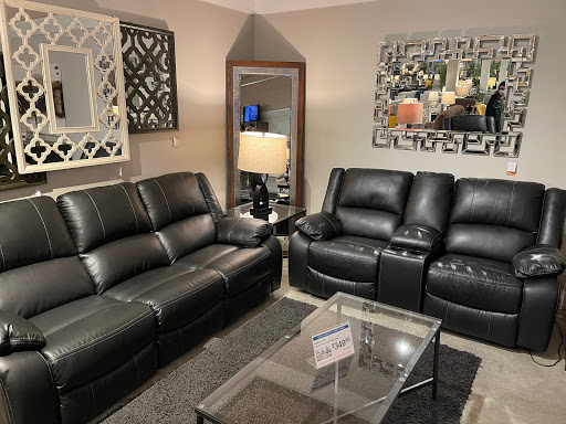 Furniture Store «Ashley HomeStore», reviews and photos, 2201 John Glenn Dr, Concord, CA 94520, USA