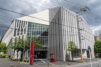東京音楽大学 池袋キャンパス