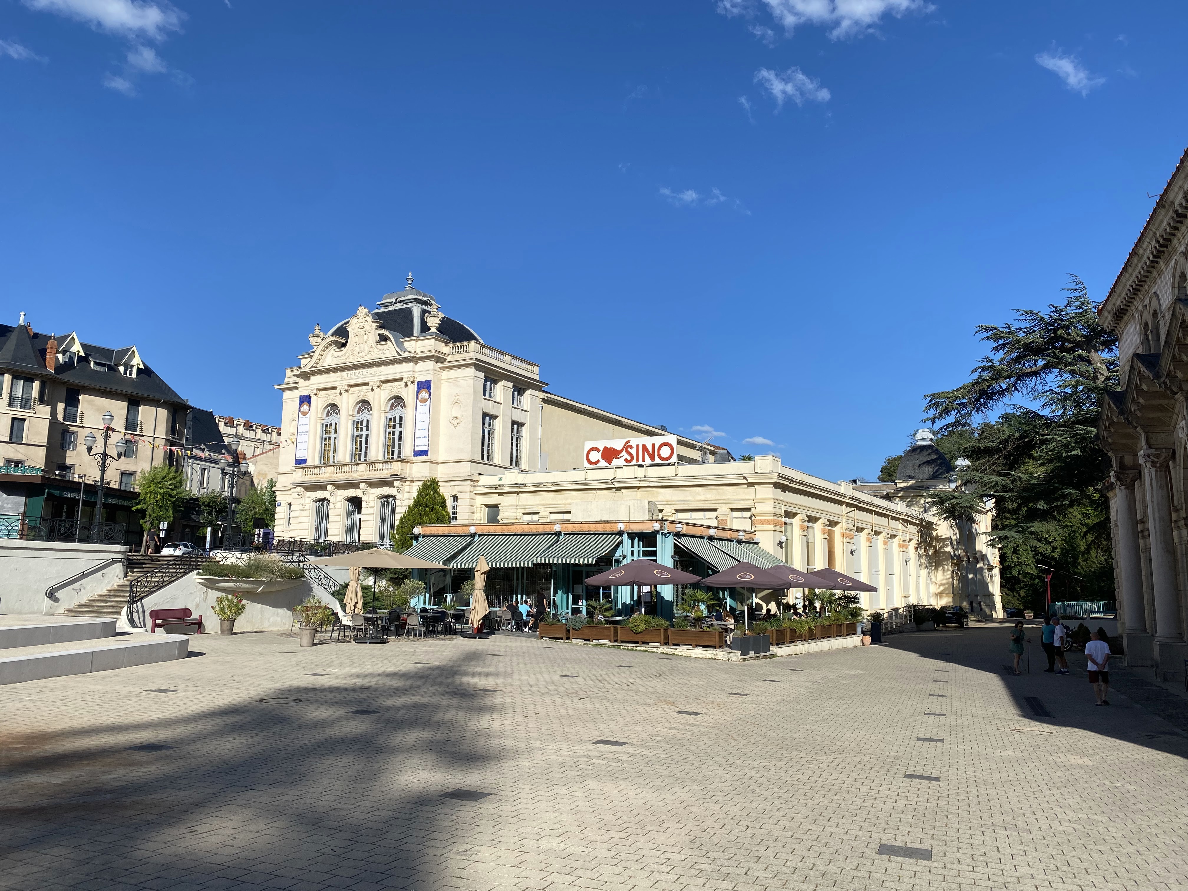 Photo n° 1 de l'avis de Maxence.o fait le 28/07/2022 à 20:42