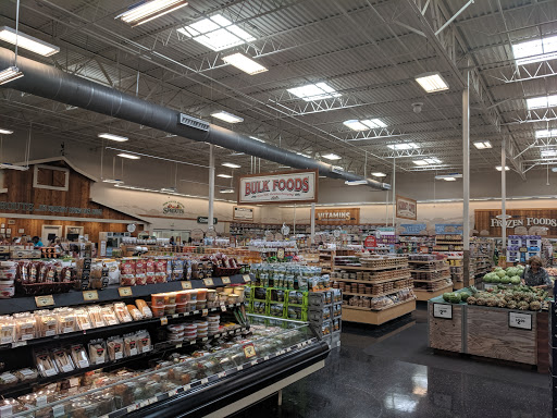 Health Food Store «Sprouts Farmers Market», reviews and photos, 220 Randol Mill Ave, Southlake, TX 76092, USA