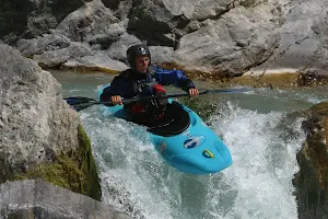 Rafting Briançon - Rafiki Rafting image