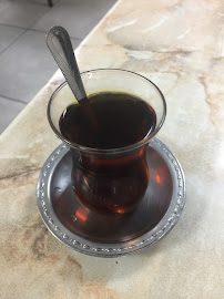 Plats et boissons du Restaurant turc Istanbul Döner à Annecy - n°19