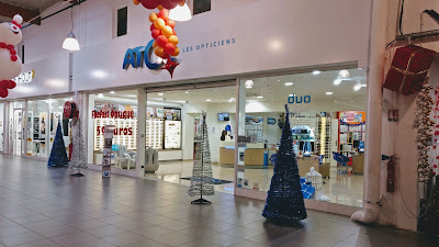 Atol Mon Opticien à Saint-Martin-d'Hères