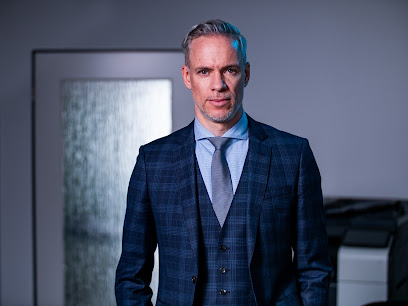 Götze Philipp Rechtsanwalt