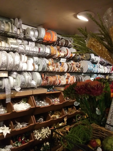 Sherwood Forest Garden Center