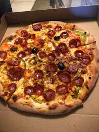 Les plus récentes photos du Pizzeria Simon Say Pizza à Le Loroux-Bottereau - n°2