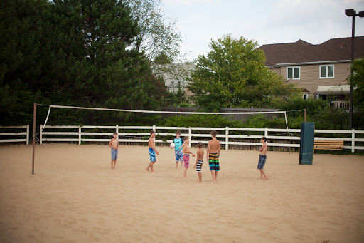Water Park «Rice Pool & Water Park», reviews and photos, 1777 Blanchard St, Wheaton, IL 60189, USA