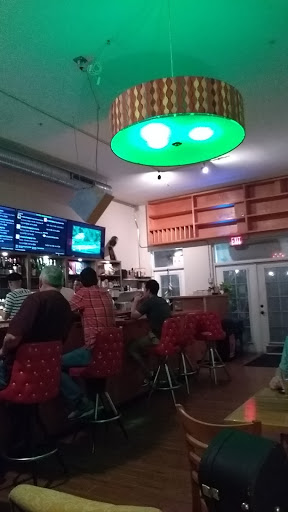 Cocktail Bar «Fermentation Lounge», reviews and photos, 415 All Saints St #113, Tallahassee, FL 32301, USA