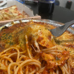 Photo n°2 de l'avis de Minsue.w fait le 20/03/2022 à 00:39 sur le  Centro Pizzeria à Pforzheim