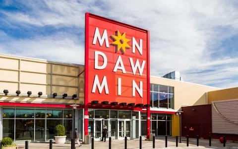 Mondawmin Mall image