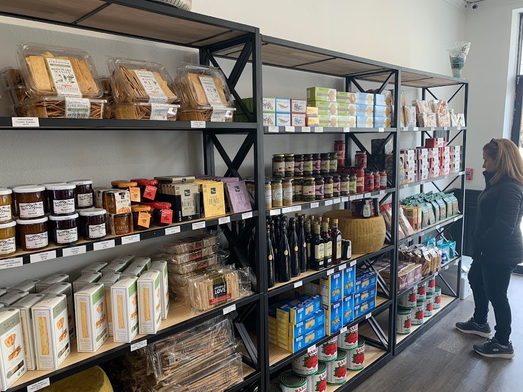 Long Branch Gourmet 07740