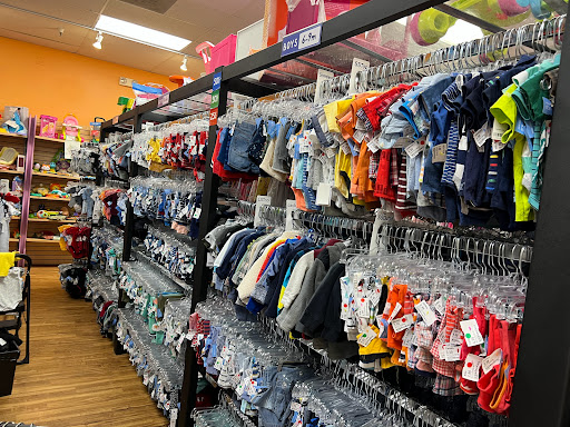 Consignment Shop «Kid to Kid», reviews and photos, 4940 E Ray Rd, Phoenix, AZ 85044, USA