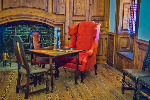 Historical Landmark «George Washington Birthplace National Monument», reviews and photos, 1732 Popes Creek Rd, Colonial Beach, VA 22443, USA