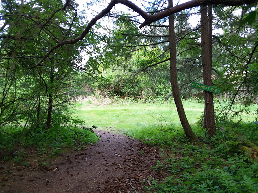 Golf Course «Fort Steilacoom Golf Course», reviews and photos, 8202 87th Ave SW, Lakewood, WA 98499, USA