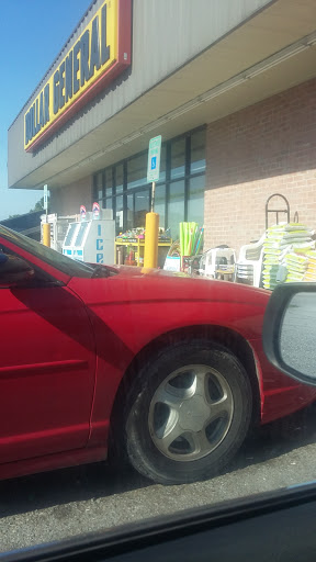 Home Goods Store «Dollar General», reviews and photos, 200 Brush Creek Road, Alexandria, TN 37012, USA