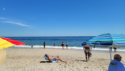 Sea Bright Beach'in fotoğrafı çok temiz temizlik seviyesi ile