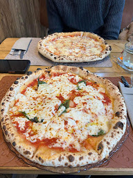 Photo n°97 de Mamamia à Saint-Denis ()