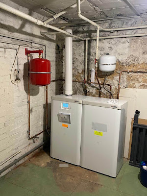 Eau Air Gaz à Houilles