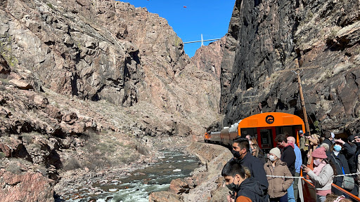 Zoo «Denver Zoo», reviews and photos, 2300 Steele St, Denver, CO 80205, USA