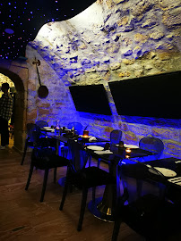 Atmosphère du Restaurant libanais Le Loubnane à Paris - n°3