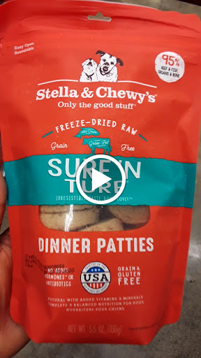 Pet Supply Store «Pet Food Express», reviews and photos, 868 Sir Francis Drake Blvd, San Anselmo, CA 94960, USA