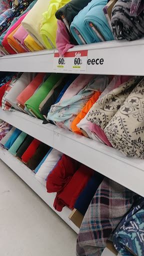 Fabric Store «Jo-Ann Fabrics and Crafts», reviews and photos, 436 Broadway, Methuen, MA 01844, USA