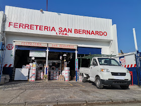 Ferretería San Bernardo