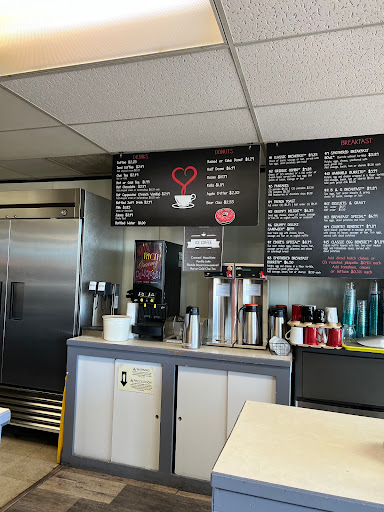 Donut Shop «Daylight Donuts», reviews and photos, 3924 E 120th Ave, Denver, CO 80233, USA