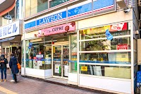 ローソン 札幌南５条店