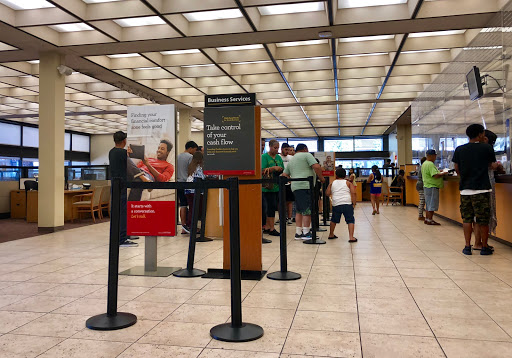 Bank «Wells Fargo Bank», reviews and photos