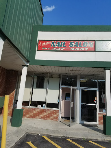 Nail Salon «Beekman Nail Salon», reviews and photos, 1606 NY-82 #8, Lagrangeville, NY 12540, USA